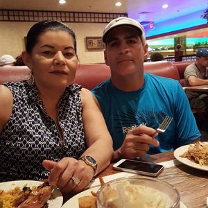 Meet your Posher, Barbara